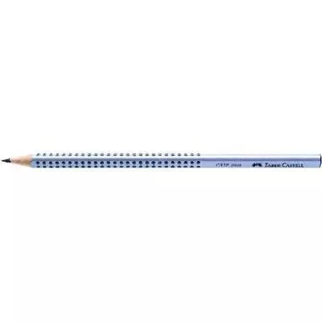 Faber-Castell Grip 2001 grafitceruza - H, 1 db