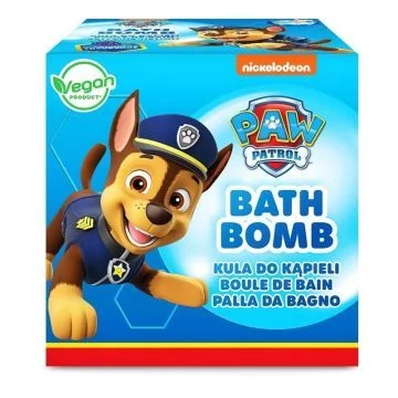 Mancs őrjárat: Fürdőbomba, Chase, 165 g - szeder illatú