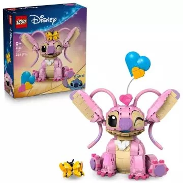 LEGO® Disney Angyal 43257