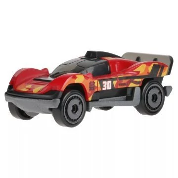 Hot Wheels: Later Crater kisautó