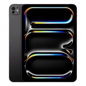 Apple 11-inch iPad Pro (M5) WiFi 256GB w Standard Glass - Space Black