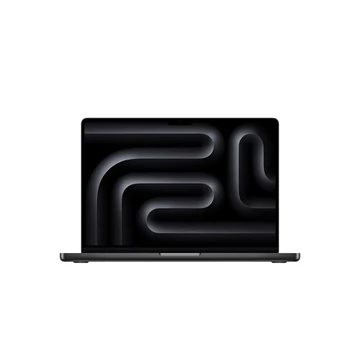 Apple MBP 14: SPACE BLACK/M5 10C/10C GPU/24GB/1TB-MAG