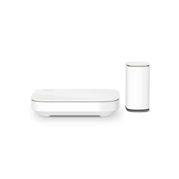 Linksys Velop Micro 6 Dual-Band Mesh WiFi System, 2-Pack