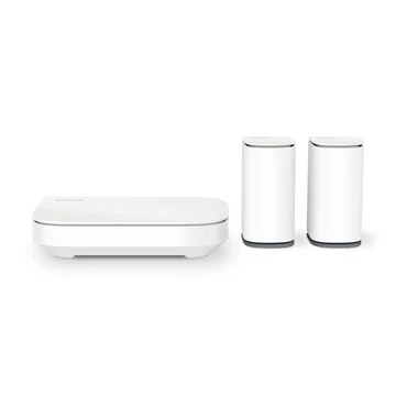 Linksys Velop Micro 6 Dual-band Mesh WiFi System, 3-Pack