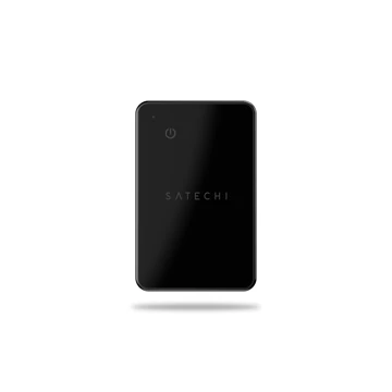 Satechi FindAll Card - Black