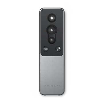 Satechi R1 Wireless Presenter - Space Grey