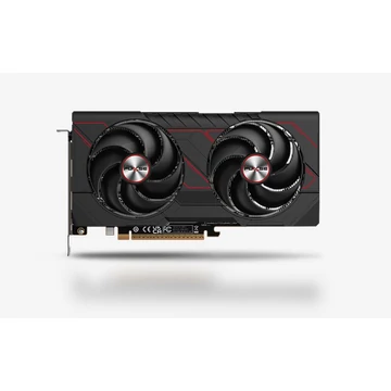 Sapphire Radeon RX9060 XT 16GB DDR6 Pulse