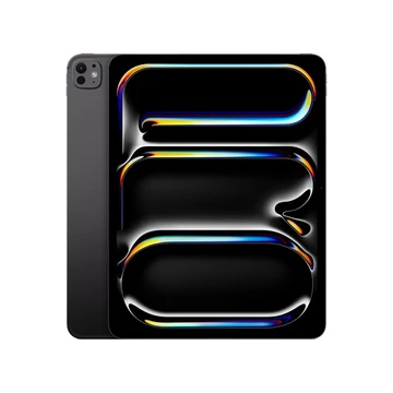 Apple 13-inch iPad Pro (M5) Cellular 256GB w Standard Glass - Space Black
