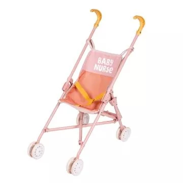 Baby Nurse: Esernyő babakocsi