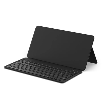 Satechi OntheGo Keyboard - US English - Black