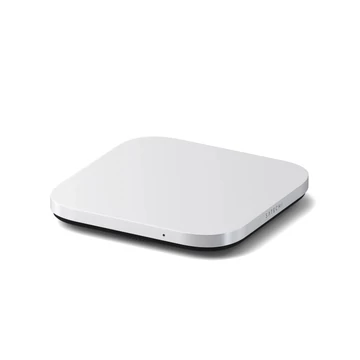 Satechi USB4 Slim NVMe SSD Enclosure - Grey