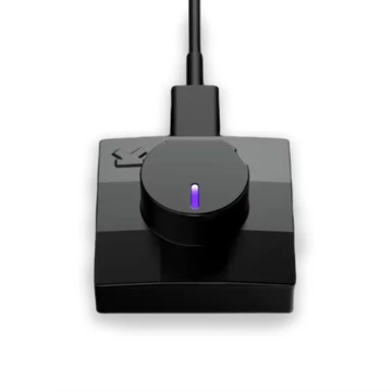 Ultrahuman Ring Charging Dock Size 7