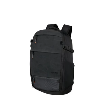 American Tourister Pacepro Laptop Backpack 17,3" Flash Black
