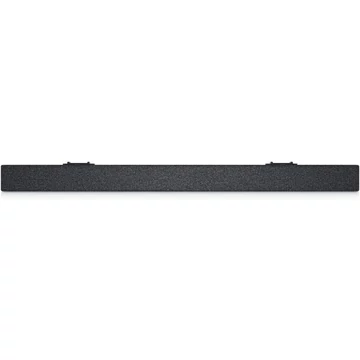Dell SB521A Slim Soundbar Black