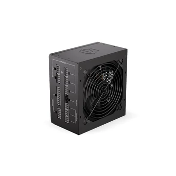 Endorfy 850W 80+ Gold Supremo FM6