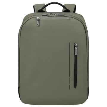 Samsonite Ongoing Backpack 14,1" Olive Green