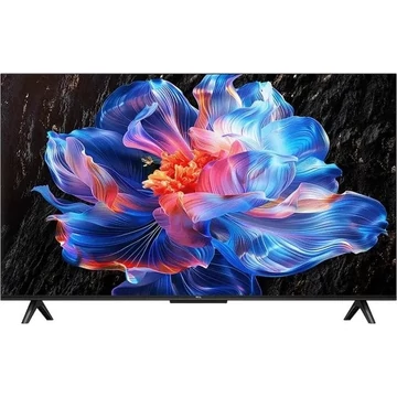 TCL 43" 43V6C LED 109cm 4K UHD Google TV