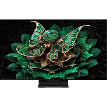 TCL 50" 50C7K QD-MiniLED 127cm 4K Google TV