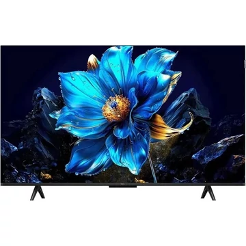 TCL 50" 50P7K QLED 127cm 4K Google TV