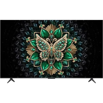 TCL 55" 55C6K QD-MiniLED 139cm 4K Google TV