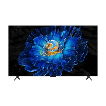 TCL 65" 65C6KS QD-MiniLED 165cm 4K Google TV