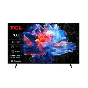 TCL 75" 75V6C LED 189cm 4K UHD Google TV