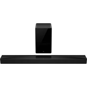 TCL Q75HE Dolby Atmos 5.1.2 multifunkciós hangprojektor