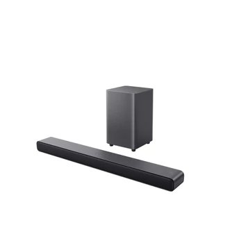 TCL S55HE Dolby Atmos 2.1 all-in-one szuper basszus hangprojektor mélynyomóval