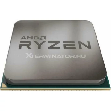 AMD Ryzen 5 5600 3.5GHz/6C/32M Tray
