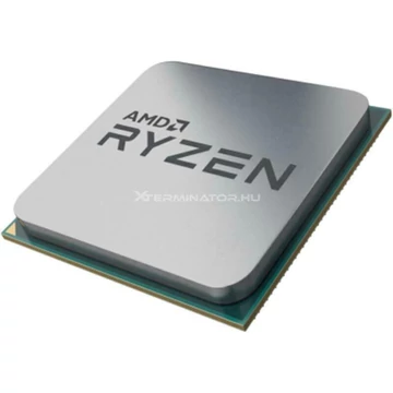 AMD Ryzen 5 5600X 3.7GHz/6C/32M Tray