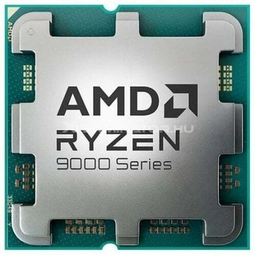 AMD Ryzen 5 9600X 3.9GHz/6C/32M Tray