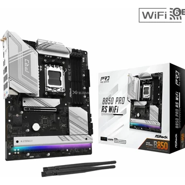 ASRock B850 Pro RS WIFI