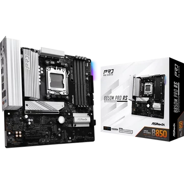 ASRock B850M Pro RS
