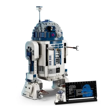 LEGO Star Wars - R2-D2 (75379)