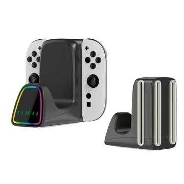 Nacon Nintendo Switch 2 Pro Kontrollertöltő állvány (NSW 2)