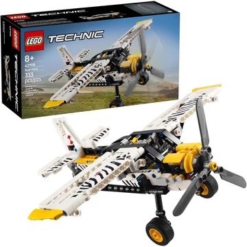 LEGO Technic - Kisrepülő (42198)