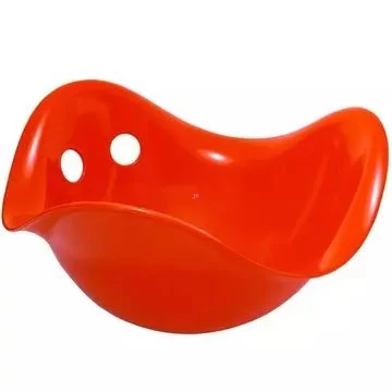 Bilibo készségfejlesztő játék, piros