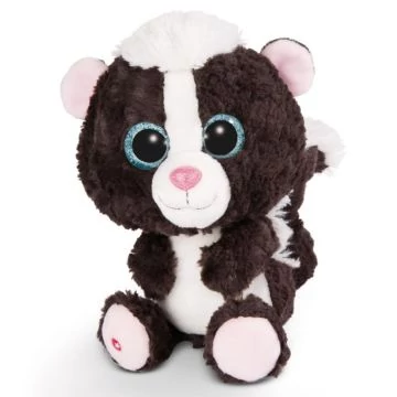 Nici: Suppi borz plüssfigura - 25 cm