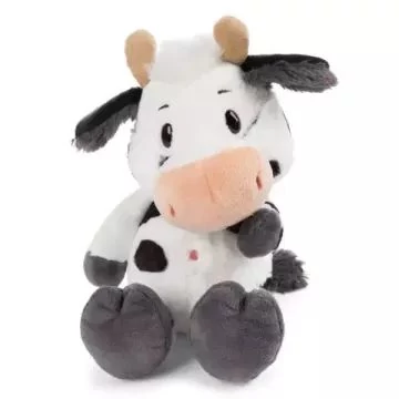 Nici Green: Cowluna plüss boci - 33 cm