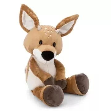 Nici Green: René plüss őzbak - 35 cm