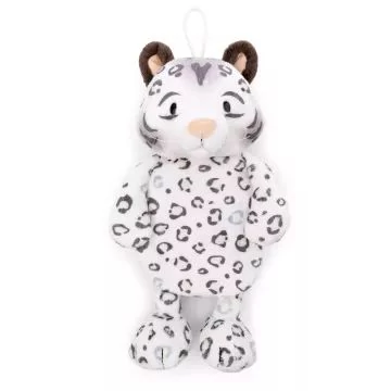 Nici: Eleni Snowbell hópárduc melegvízes palack - 350 ml