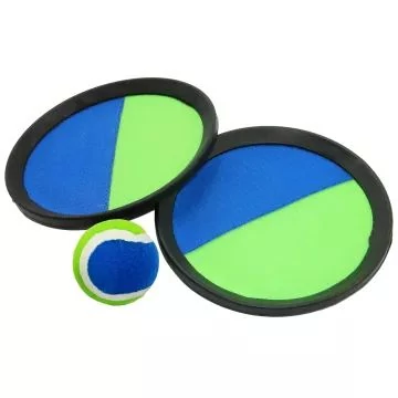 Magic Catch tépőzáras labdaelkapó játék
