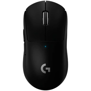 Logitech G Pro X Superlight 2 Wireless Gaming Mouse Black