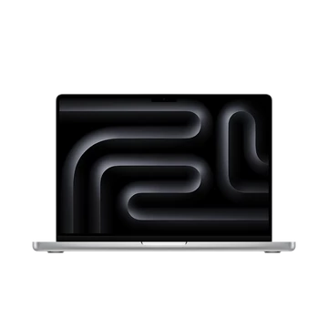 Apple MBP 14: SILVER/M5 10C CPU/10C/10C GPU/32GB/1TB-MAG