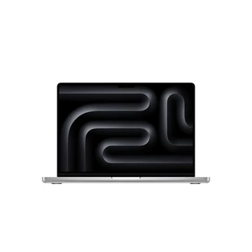 Apple MBP 14: SILVER/M5 PRO 10C CPU/15C/16C GPU/24GB/2T-MAG