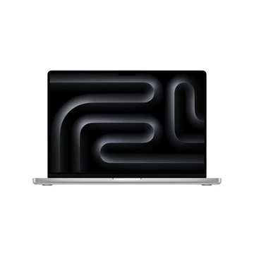 Apple MBP 16: SILVER/M5 PRO 18C CPU/18C/20C GPU/24GB/1T-MAG