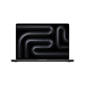 Apple MBP 16: SPACE BLACK/M5 PRO 18C CPU/18C/20C GPU/24GB/1T-MAG