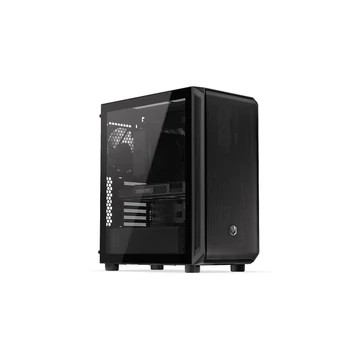Endorfy Arx 500 Core Tempered Glass Black
