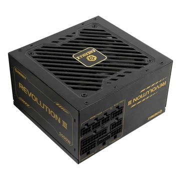 Enermax 1000W 80+ Gold Revolution III Tápegység