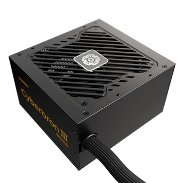 Enermax 850W 80+ Bronze Cyberbron III Tápegység Fekete
